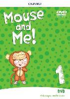 MOUSE AND ME 1 ! DVD