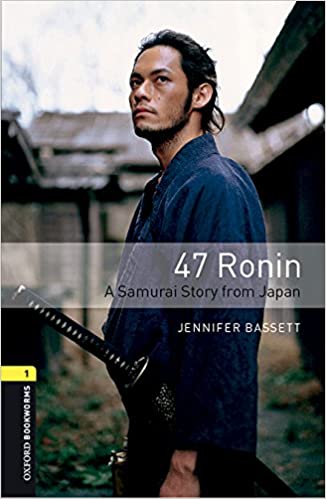 OBL 3E 1 MP3: 47 Ronin a Samurai Story from Japan