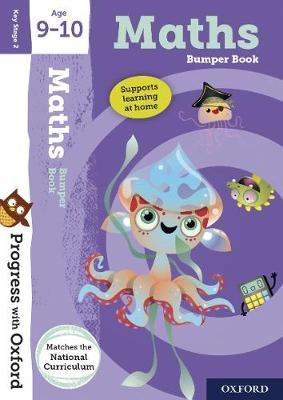 Progress with Oxford: Maths Age 9-10