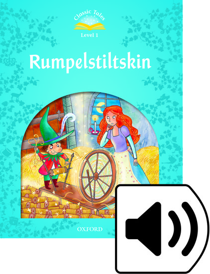 CT 2E 1 MP3: Rumpelstiltskin