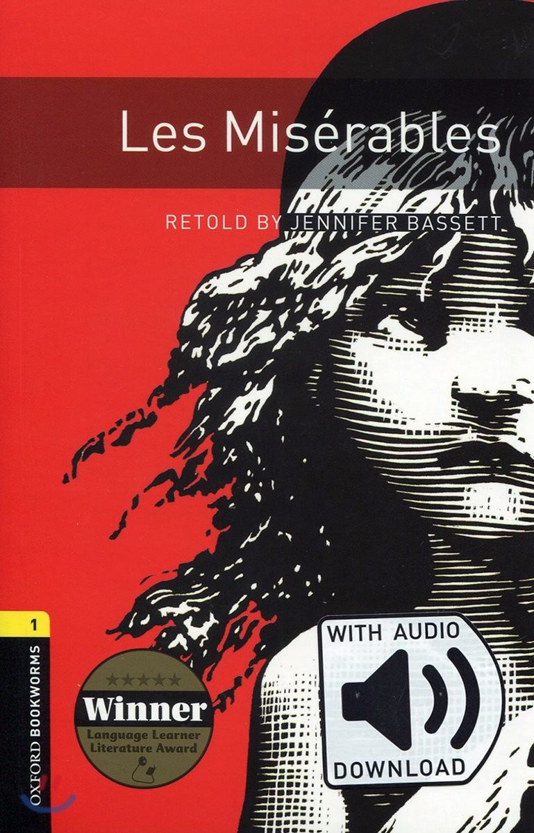 OBL 3E 1 MP3: Les Miserables