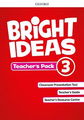 Bright Ideas 3 TB k Pk