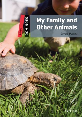 Dominoes: Three: My Family and Other Animals