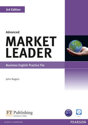 Market Leader 3ED Adv Pf/Pf CDPk