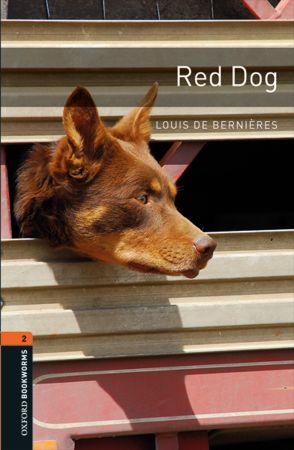 OBL 3E 2: Red Dog