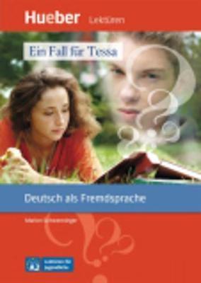 LFJ 6: Ein Fall für Tessa