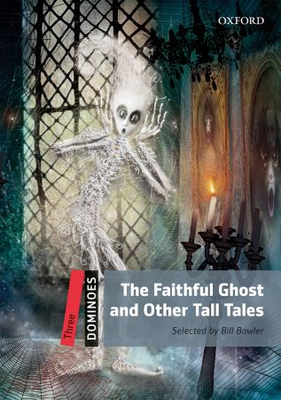 New Dominoes 3: Faithful GhostOther Tall