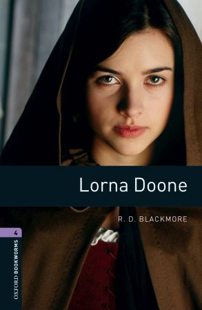 OBL 3E 4: Lorna Doone