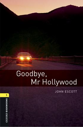 OBL 3E 1 MP3: Goodbye Mr Hollywood