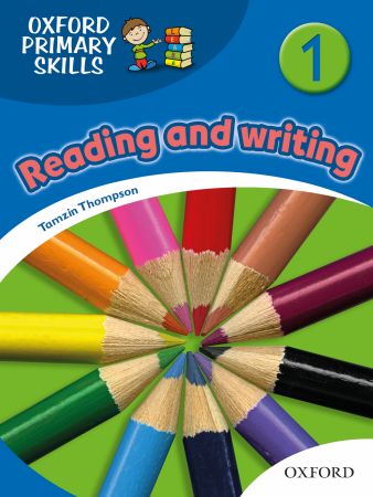 OPS 1: Reading & Writing Skills Book