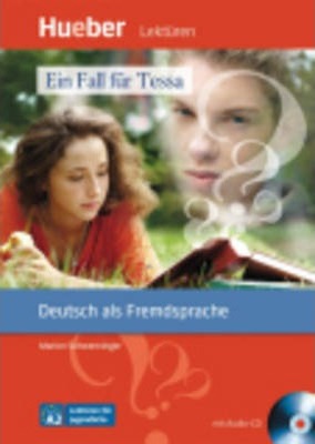 LL 6 CD Pk: Ein Fall fur TessaA2