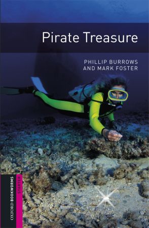 OBL 3E Start: Pirate Treasure