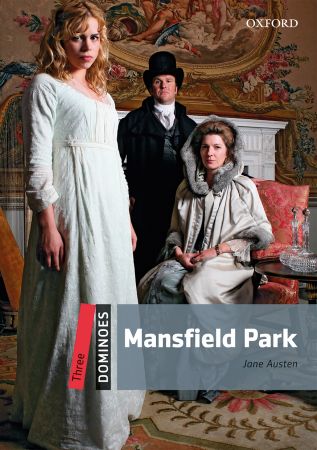 New Dominoes 3: Mansfield Park