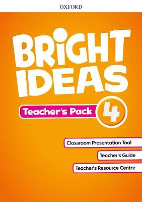 Bright Ideas 4 TB k Pk