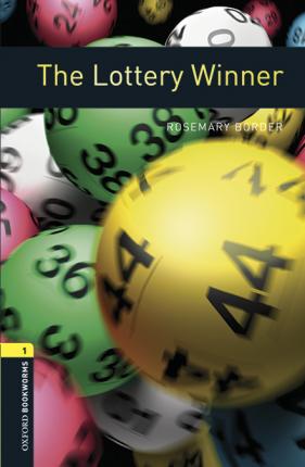 OBL 3E 1 MP3: Lottery Winner