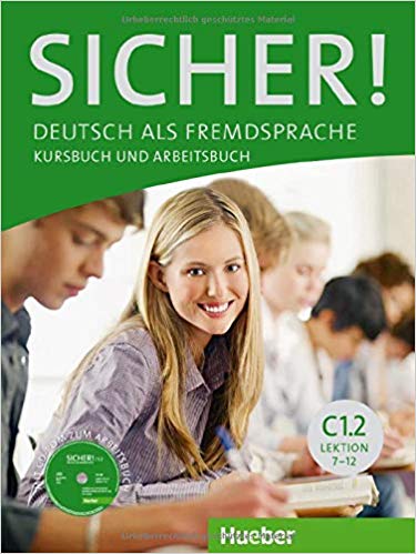 Sicher! C1/2 KB+AB mit CD-ROM