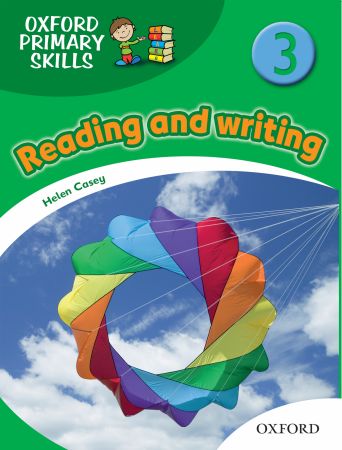 OPS 3: Reading & Writing Skills Book