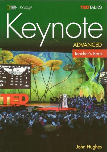 Keynote Advanced Teacher's Book