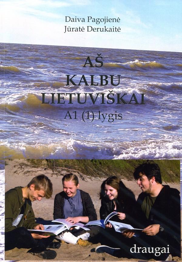 Aš kalbu lietuviškai. A1 (1) lygis