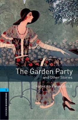 OBL 3E 5 MP3: The Garden Party