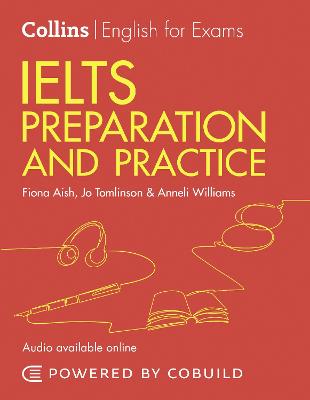 IELTS Preparation and Practice
