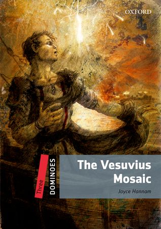 New Dominoes (skaitiniai) 3: Vesuvius Mosai