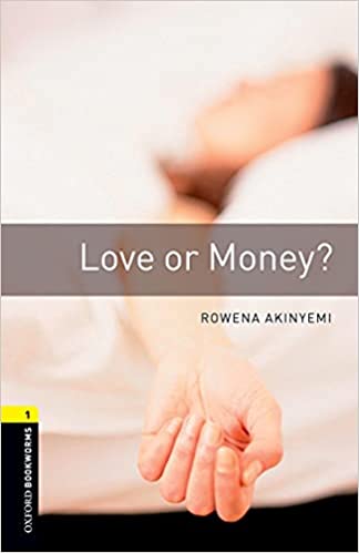 OBL 3E 1 MP3: Love or Money?