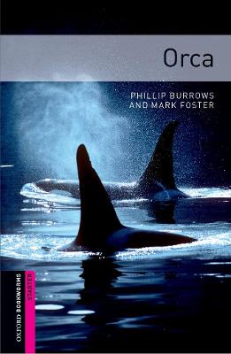 OBL 2E Starter: Orca