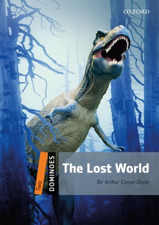 New Dominoes 2: Lost World
