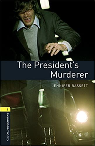 OBL 3E 1 MP3: Presidents Murderer