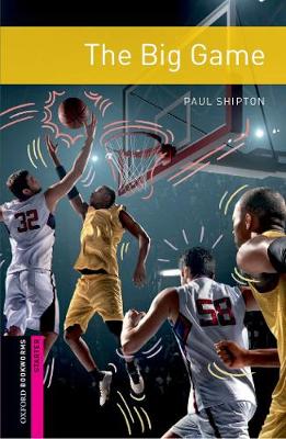 OBL 3E Start: The Big Game