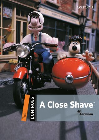 New Dominoes 2: A Close Shave