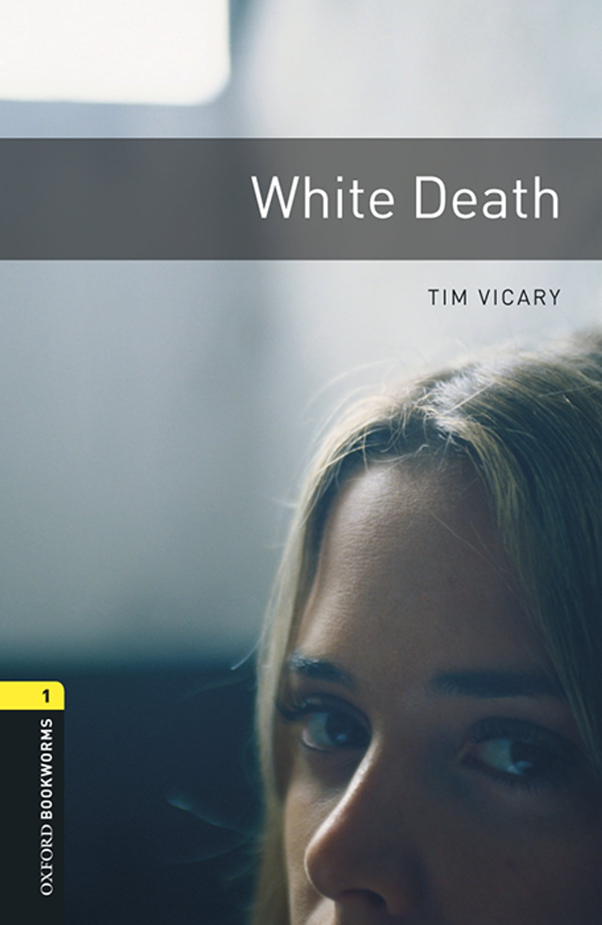OBL 3E 1 MP3: White Death