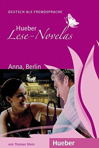 HLN A1: Anna, Berlin Leseheft