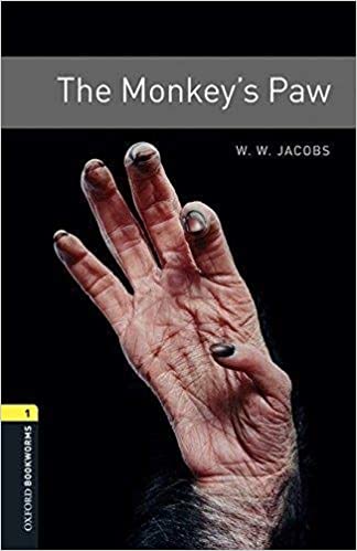 OBL 3E 1 MP3: Monkeys Paw