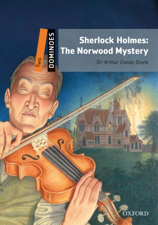 Dominoes 2: Sherlock Holmes: the Norwood Mystery