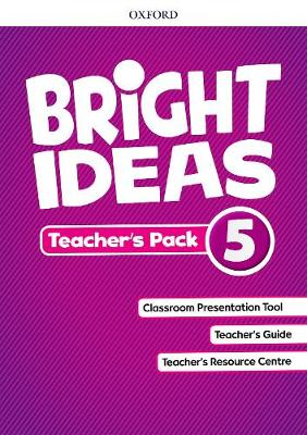 Bright Ideas 5 TBk Pk