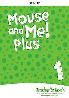 Mouse & Me Plus 1 TBk Pk