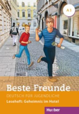 Beste Freunde A1 Geheimnis imHotel