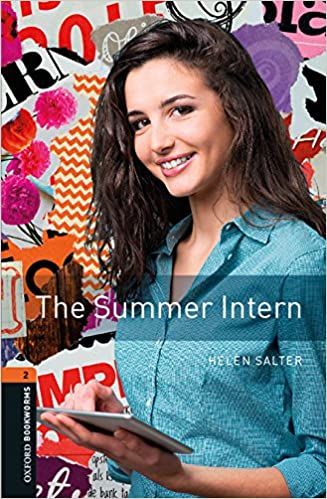 OBL 3E 2 MP3: The Summer Intern