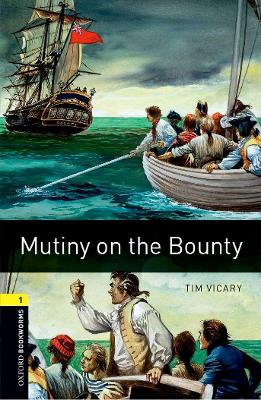 OBL 3E 1 MP3: Mutiny on the Bounty