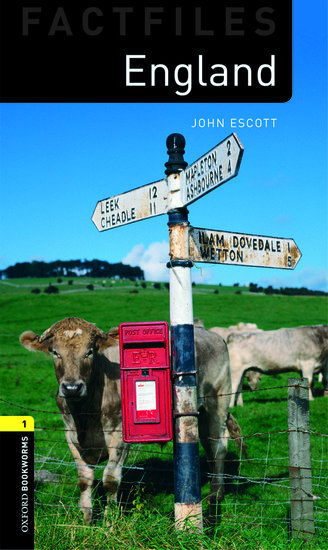 OBF 3E 1: England