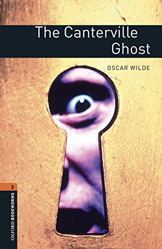 OBL 3E 2 MP3: Canterville Ghost
