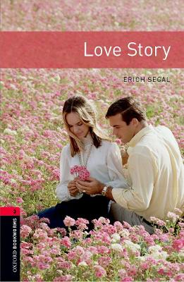 OBL 3E 3: Love Story