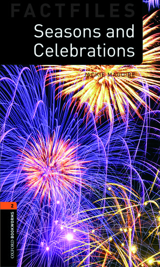 OBF 3E 2: Seasons and Celebrat ions