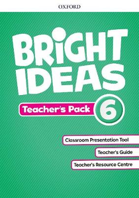 Bright Ideas 6 TBk Pk