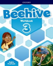 Beehive 3 Workbook (pratybos)