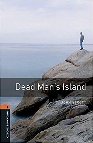 OBL 3E 2 MP3: Dead Mans Island