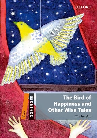 New Dominoes (skaitiniai) 2: Bird of Happin