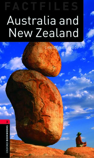 OBF 3E 3: Australia & New Zeal and